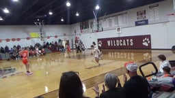 Onalaska basketball highlights Orangefield High School