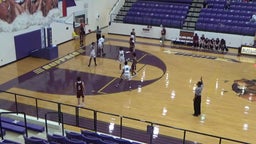 Onalaska basketball highlights Dayton High School