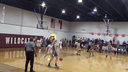 Onalaska basketball highlights New Waverly High School