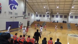 Onalaska basketball highlights Warren High School