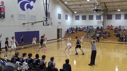 Onalaska basketball highlights Orangefield High School