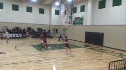 Onalaska basketball highlights Caldwell High School