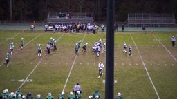 Griswold football highlights Windham High School