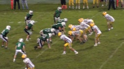 Ben Rusczyk's highlights Griswold High School