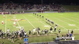 Toombs County football highlights SWAINSBORO HIGH SCHOOL