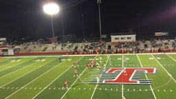 Toombs County football highlights Swainsboro