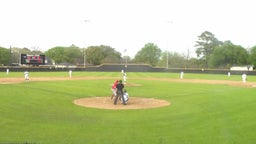 Sam Rayburn baseball highlights South Houston High School