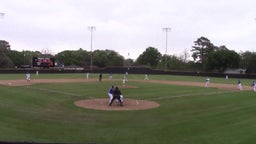 Sam Rayburn baseball highlights Channelview High School
