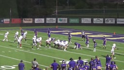 Sanger football highlights Gainesville High School