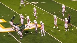 Devaughante Jack's highlights Longview High School