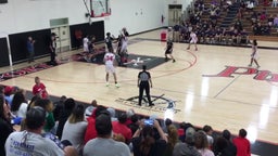 North Port basketball highlights Port Charlotte High School