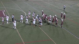 North Haven football highlights Shelton High School