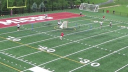 Chaminade lacrosse highlights Mary Institute and Saint Louis Country
