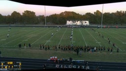 Haven football highlights Douglass High School