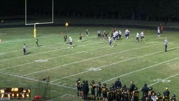 Douglass football highlights Haven High School