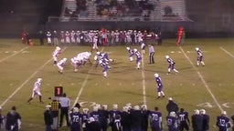 Red Wing football highlights vs. Austin High School