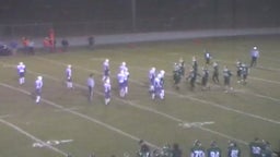 Red Wing football highlights vs. Faribault High