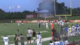Somerset Academy Silver Palms football highlights Miami Christian School