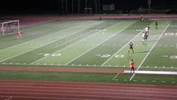 Green Bay East soccer highlights Oshkosh North High School