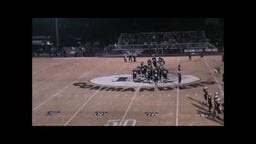 Marion County football highlights vs. Friendship Christian