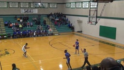 Navasota basketball highlights Brenham High School