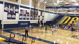Arianah Lewis's highlights Copperas Cove