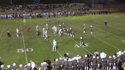 Jaylin Smith's highlights Corona del Mar High School