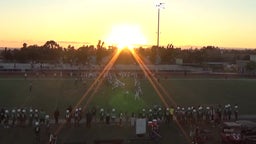 Censere Gaylord's highlights Lincoln High School