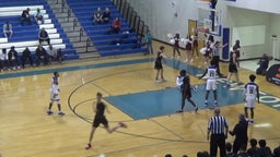 Newton basketball highlights Lambert High School
