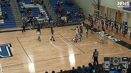 Newton basketball highlights South Gwinnett High School