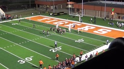 Nacogdoches football highlights Texas High School