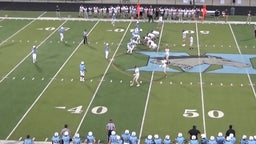 Hopkins County Central football highlights Muhlenberg County High School