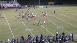 Hopkins County Central football highlights Logan County High School