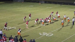 Collin Rodgers's highlights Hopkinsville High School