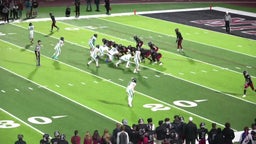 Jace Nead's highlights Red Mountain High School