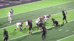 Carson Mauterer's highlights Brophy College Prep High School