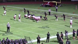 Logan Rogers's highlights Red Mountain High School