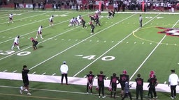 Cannon Skidmore's highlights Brophy College Prep High School