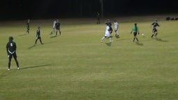 Lee County (Leesburg, GA) Soccer highlights vs. Colquitt