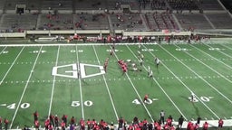 Goose Creek Memorial football highlights South Houston High School