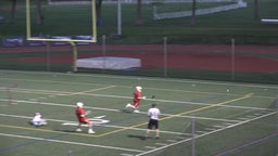 Max Hawkinson's highlights Floral Park Memorial High School