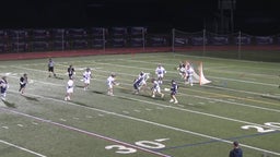 Richie Striano's highlights Bethpage High School