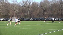 Anna Spehr's highlights Harborfields High School