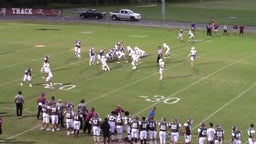 River Ridge football highlights Wiregrass Ranch High School