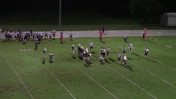 River Ridge football highlights Tarpon Springs High School