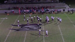 Connor Finer's highlights Pasco High School