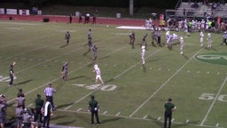Connor Finer's highlights The Villages High School