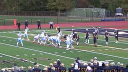 Wayne Valley football highlights Old Tappan