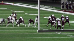 Pike football highlights Lawrence Central High School