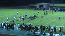 Robbie Sanders's highlights Gaither High School